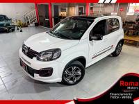 Foto do veículo FIAT UNO SPORTING