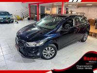 Foto do veículo CHEVROLET ONIX JOY BLACK