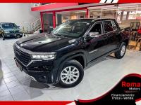 Foto do veículo RAM RAMPAGE 2.2 BIG HORN 4X4 TURBO DIESEL AUTOMÁTICA
