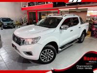 Foto do veículo NISSAN FRONTIER LE 4X4 AUTOMÁTICA TETO SOLAR