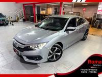 Foto do veículo HONDA CIVIC EXL CVT