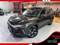 Foto do veículo CHEVROLET TRACKER 1.2 TURBO PREMIER AUTOMATICA