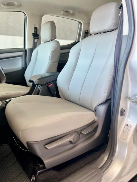 foto do S10 LT 2.5 FLEX AUT 2018