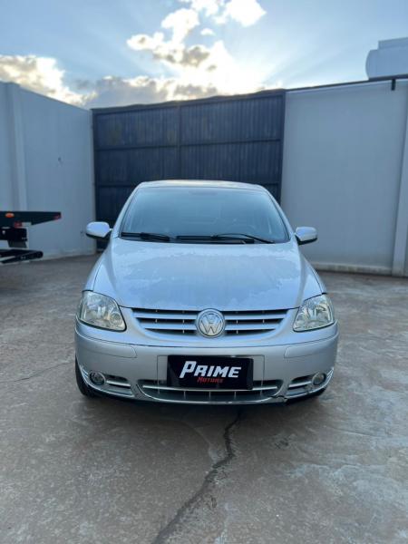 Foto do veículo VOLKSWAGEN FOX 1.0 (REPASSE)