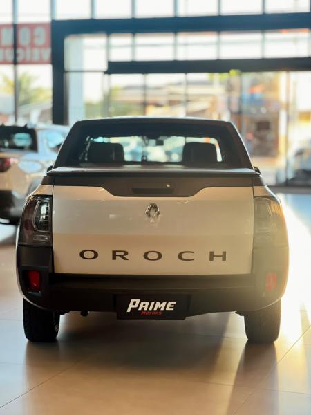 foto do OROCH PRO 16 2023