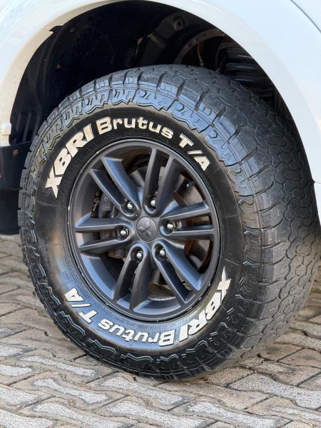 foto do L200 TRITON FLEX (REPASSE) 2015