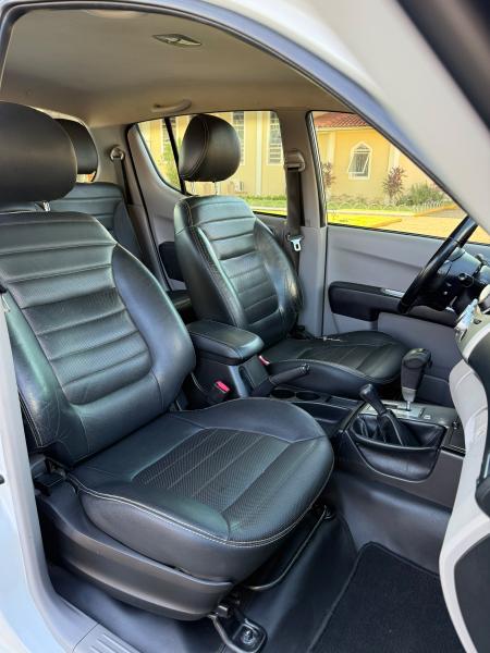 foto do L200 TRITON FLEX (REPASSE) 2015
