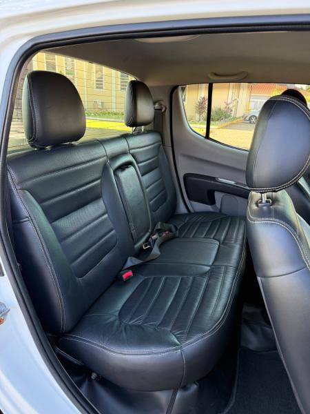 foto do L200 TRITON FLEX (REPASSE) 2015