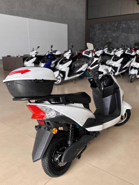 foto do MOTO ELÉTRICA 1000W 2026