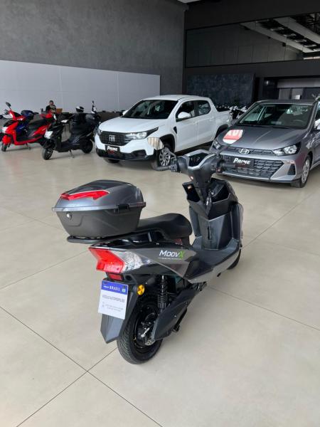foto do MOTO ELÉTRICA 1000W 2026