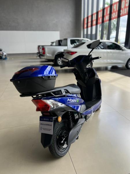 foto do MOTO ELÉTRICA 1000W 2026