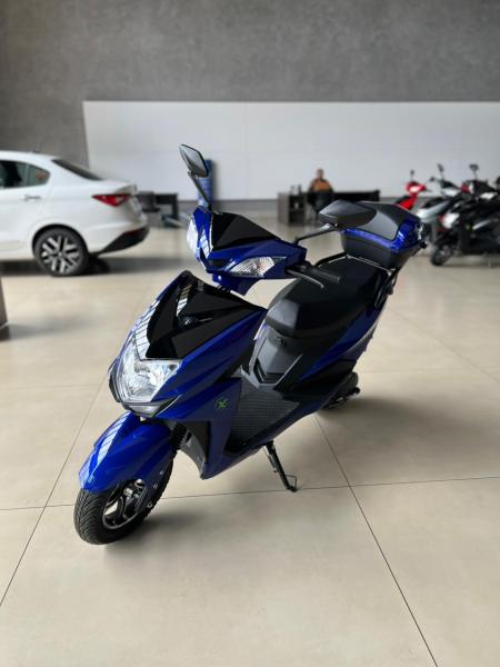 foto do MOTO ELÉTRICA 1000W 2026