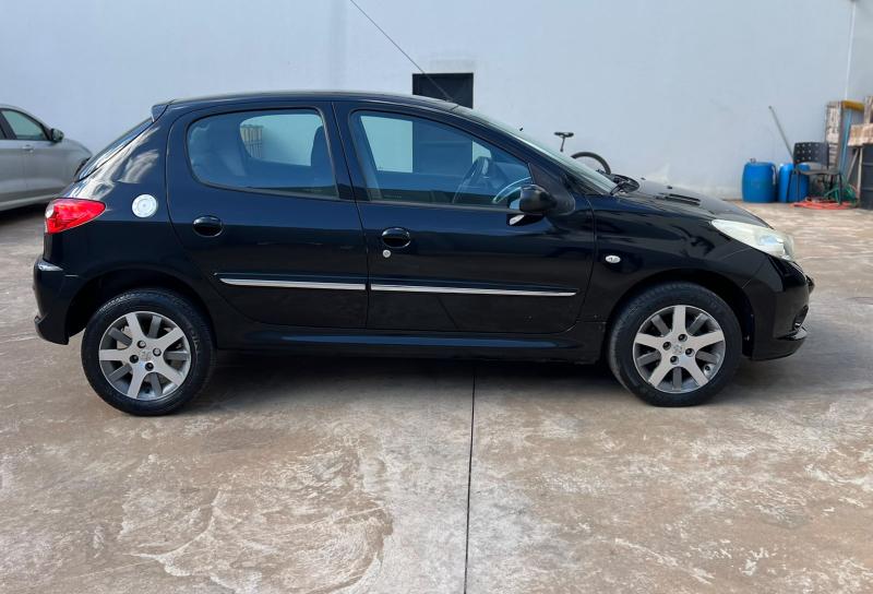 foto do PEUGEOUT 207HB XR (REPASSE) 2013