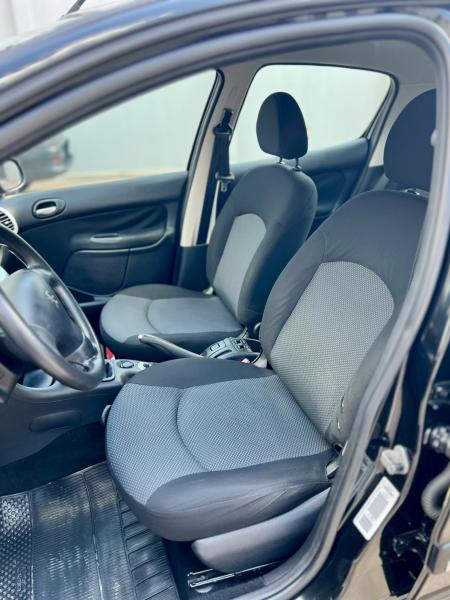 foto do PEUGEOUT 207HB XR (REPASSE) 2013