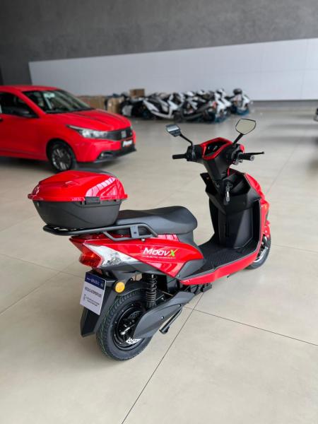 foto do MOTO ELÉTRICA 1000W 2026