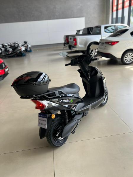 foto do MOTO ELÉTRICA 1000W 2026