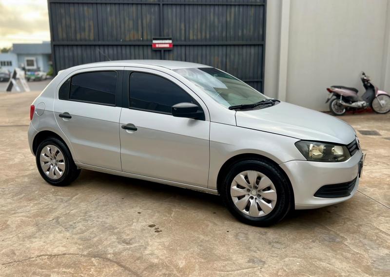 foto do GOL 1.6 (REPASSE) 2013