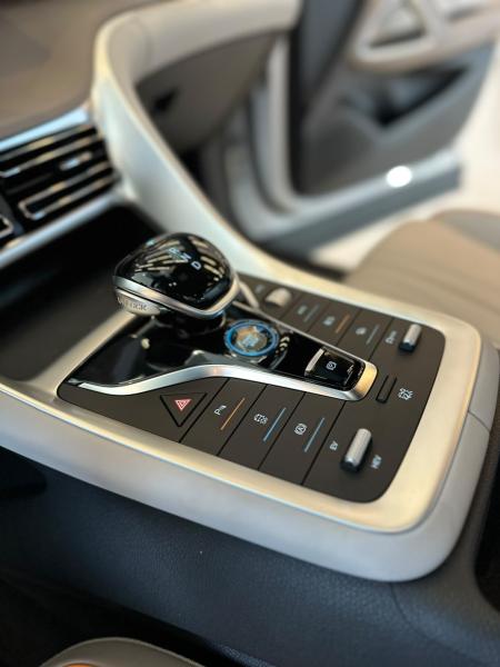 foto do BYD SONG PRO GL 2026