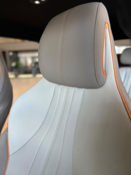 foto do BYD SONG PRO GL 2026
