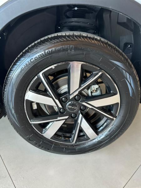 foto do BYD SONG PRO GL 2026