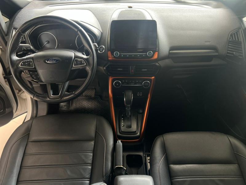 foto do ECOSPORT 2.0 STORM (REPASSE) 2020