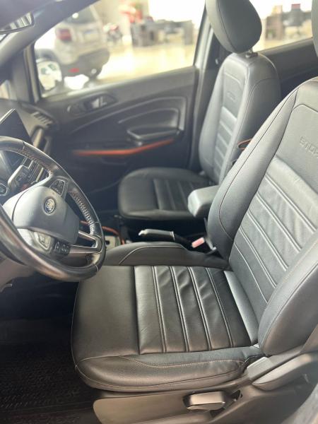 foto do ECOSPORT 2.0 STORM (REPASSE) 2020