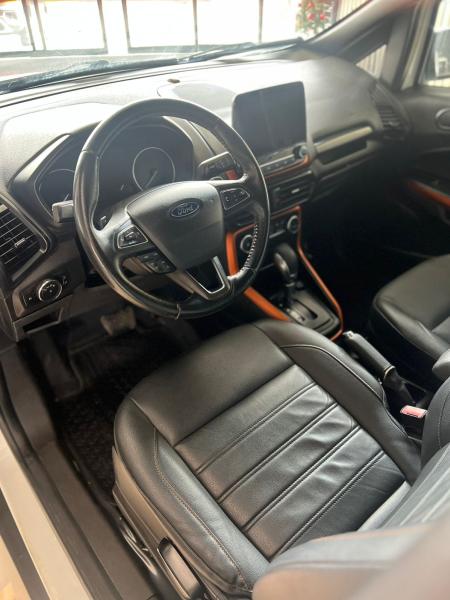 foto do ECOSPORT 2.0 STORM (REPASSE) 2020