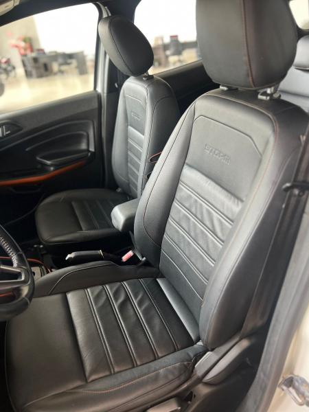 foto do ECOSPORT 2.0 STORM (REPASSE) 2020