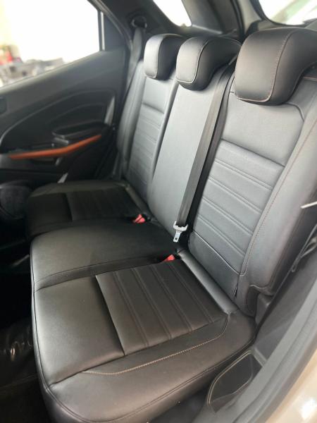foto do ECOSPORT 2.0 STORM (REPASSE) 2020