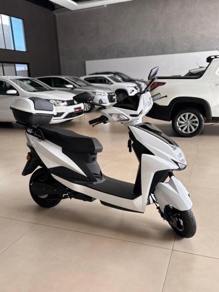 foto do MOTO ELÉTRICA 1000W 2026