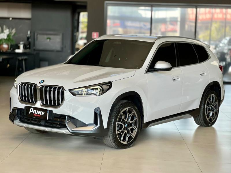 foto do BMW X1 S20I X LINE 2023
