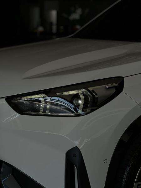 foto do BMW X1 S20I X LINE 2023