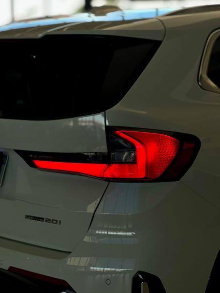 foto do BMW X1 S20I X LINE 2023