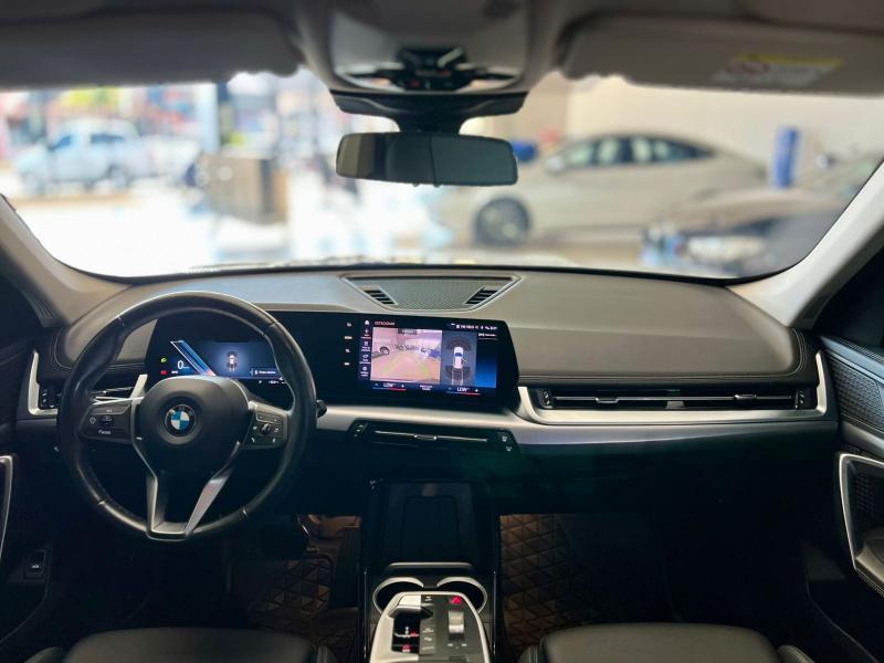 foto do BMW X1 S20I X LINE 2023