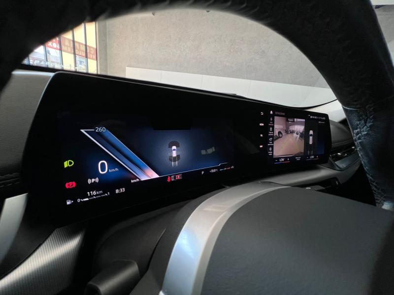 foto do BMW X1 S20I X LINE 2023