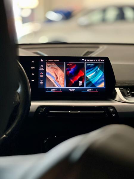 foto do BMW X1 S20I X LINE 2023