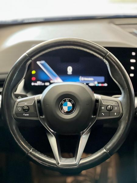 foto do BMW X1 S20I X LINE 2023