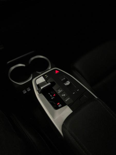 foto do BMW X1 S20I X LINE 2023