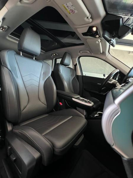 foto do BMW X1 S20I X LINE 2023