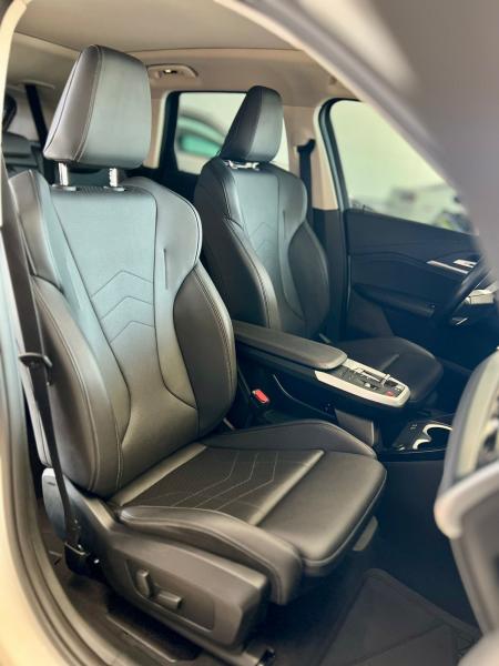 foto do BMW X1 S20I X LINE 2023