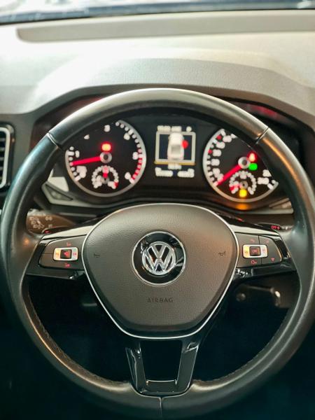foto do VW AMAROK V6 HIGH 2023