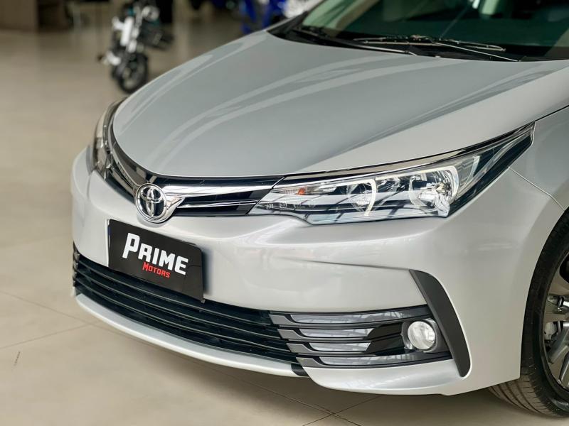 foto do COROLLA XEI20FLEX 2019