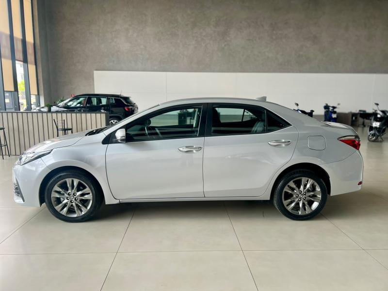 foto do COROLLA XEI20FLEX 2019