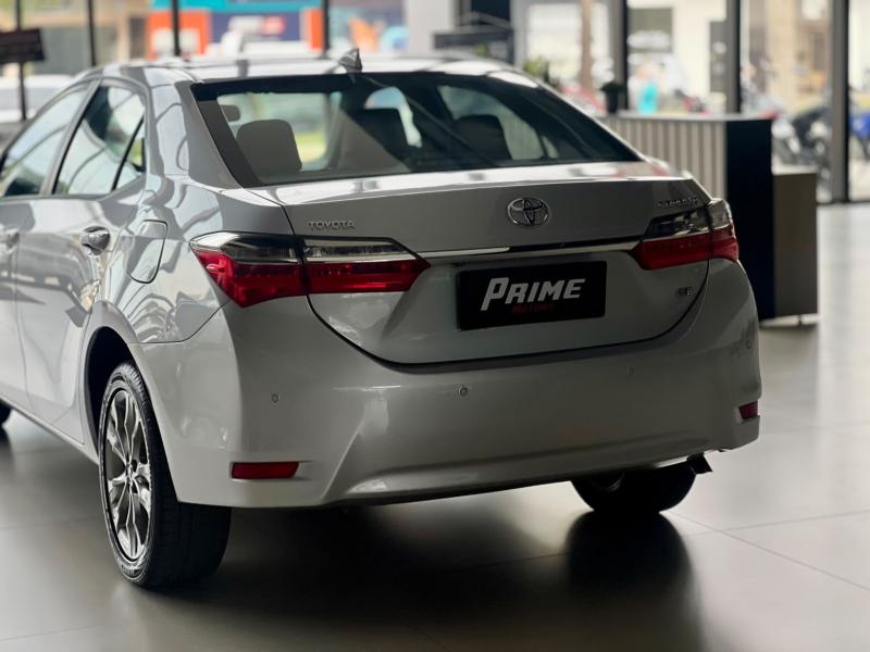 foto do COROLLA XEI20FLEX 2019
