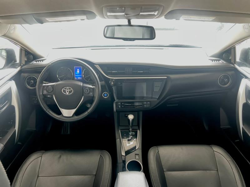 foto do COROLLA XEI20FLEX 2019