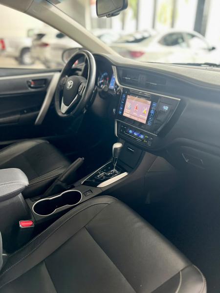 foto do COROLLA XEI20FLEX 2019
