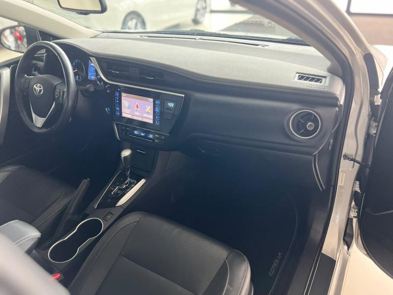 foto do COROLLA XEI20FLEX 2019