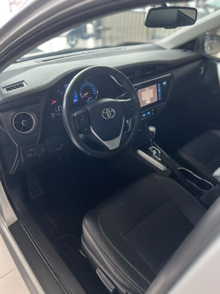 foto do COROLLA XEI20FLEX 2019