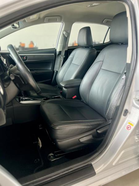 foto do COROLLA XEI20FLEX 2019
