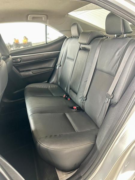 foto do COROLLA XEI20FLEX 2019